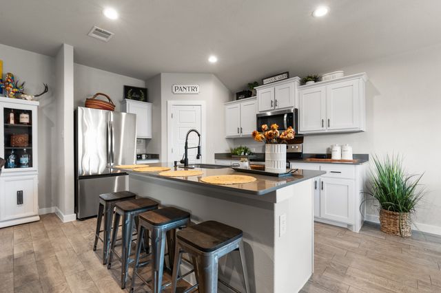 1520 Hulen Park Trail, Alvarado, TX 76009