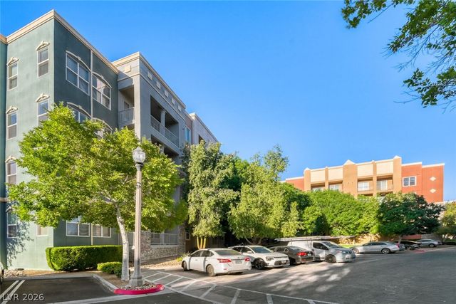 50 East Serene Avenue 410, Las Vegas, NV 89123