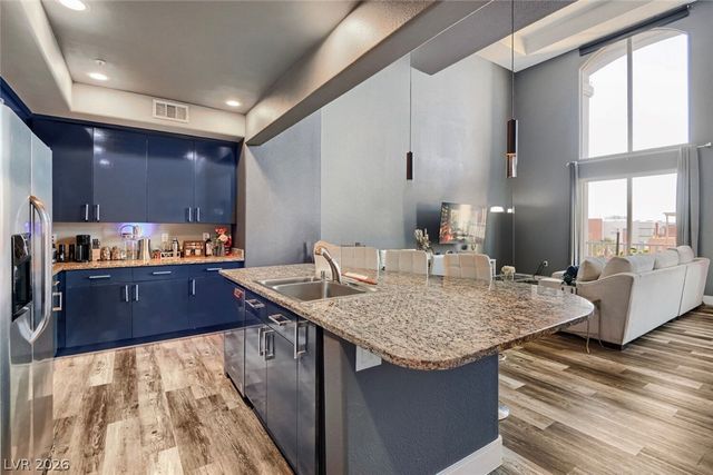 50 East Serene Avenue 410, Las Vegas, NV 89123