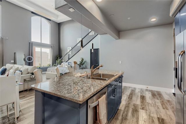 50 East Serene Avenue 410, Las Vegas, NV 89123