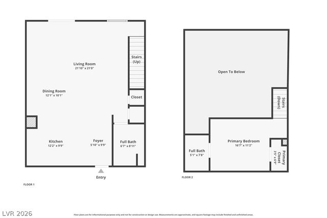 50 East Serene Avenue 410, Las Vegas, NV 89123