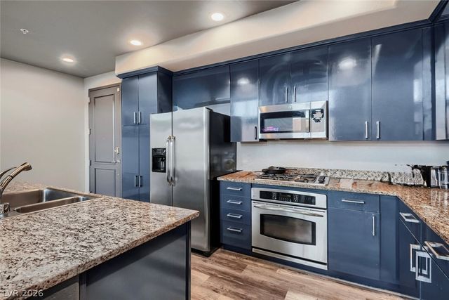 50 East Serene Avenue 410, Las Vegas, NV 89123