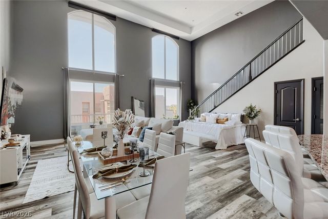 50 East Serene Avenue 410, Las Vegas, NV 89123