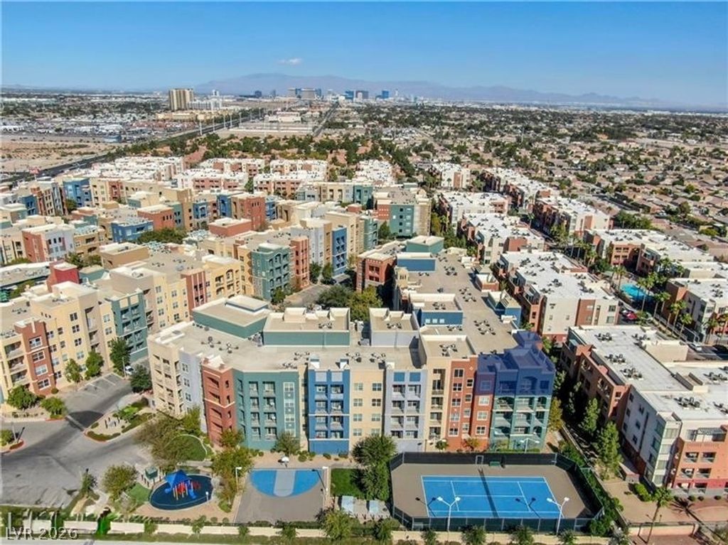 50 East Serene Avenue 410, Las Vegas, NV 89123
