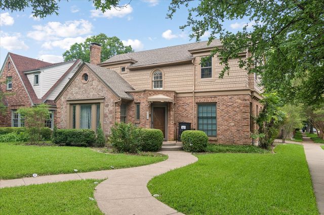 5902 Mccommas Boulevard, Dallas, TX 75206
