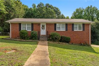 102 Thomas Drive, Williamston, SC 29697