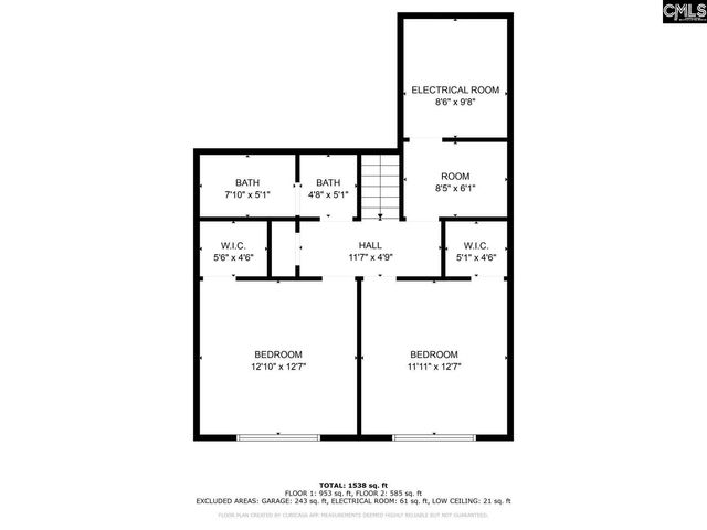 334 Drooping Leaf Road, Lexington, SC 29072