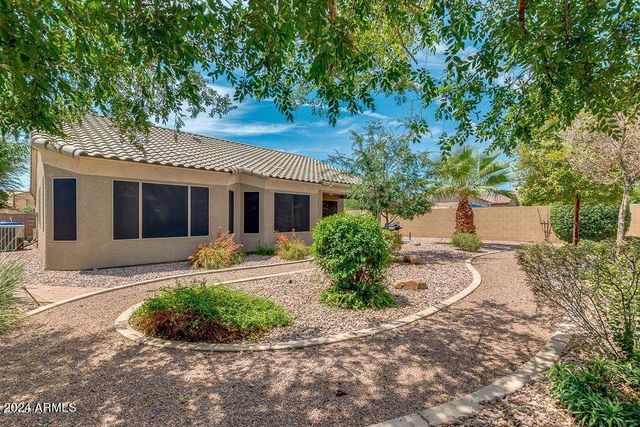 2298 E EBONY Drive, Chandler, AZ 85286