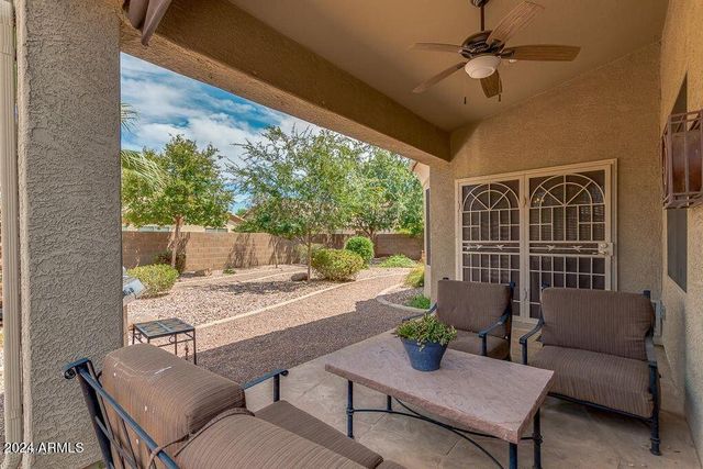 2298 E EBONY Drive, Chandler, AZ 85286