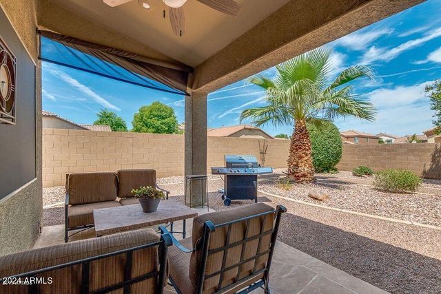 2298 E EBONY Drive, Chandler, AZ 85286