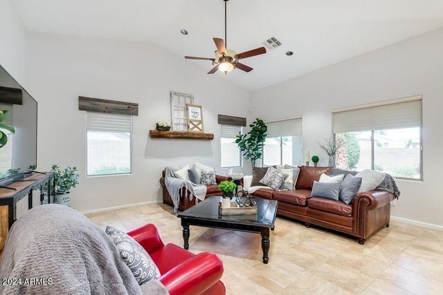 2298 E EBONY Drive, Chandler, AZ 85286