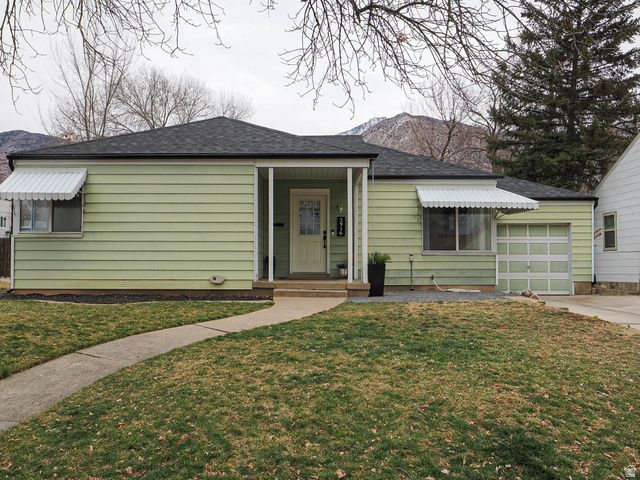 2916 S BRINKER AVE, Ogden, UT 84403