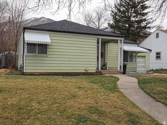 2916 S BRINKER AVE, Ogden, UT 84403