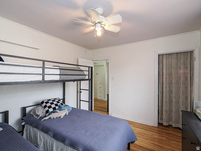 2916 S BRINKER AVE, Ogden, UT 84403