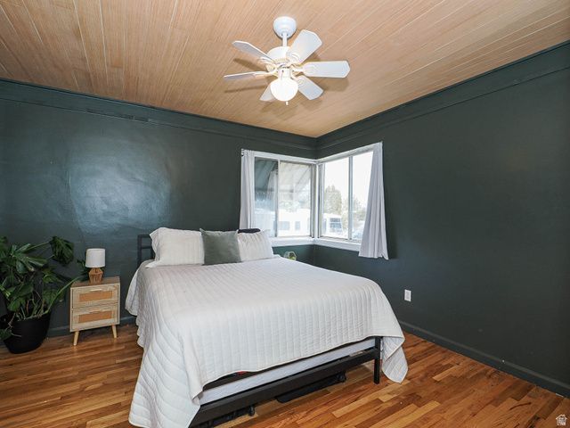 2916 S BRINKER AVE, Ogden, UT 84403