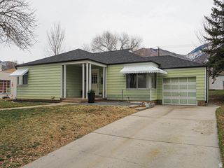 2916 S BRINKER AVE, Ogden, UT 84403