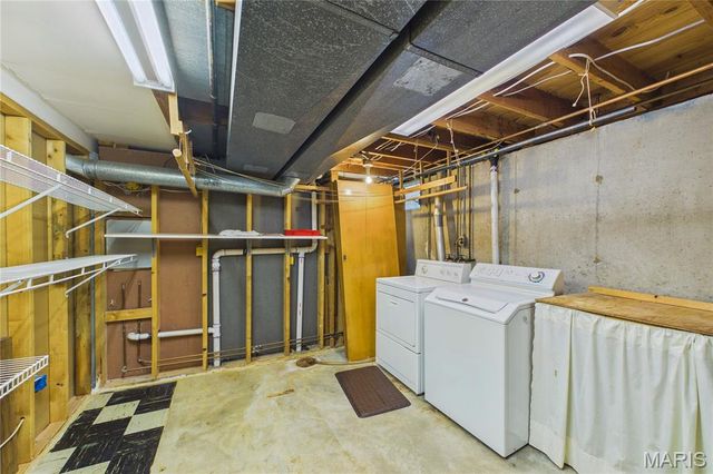1560 Starling Drive, Florissant, MO 63031