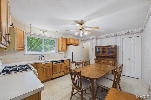 1560 Starling Drive, Florissant, MO 63031