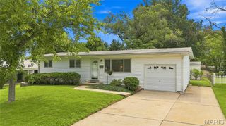 1560 Starling Drive, Florissant, MO 63031