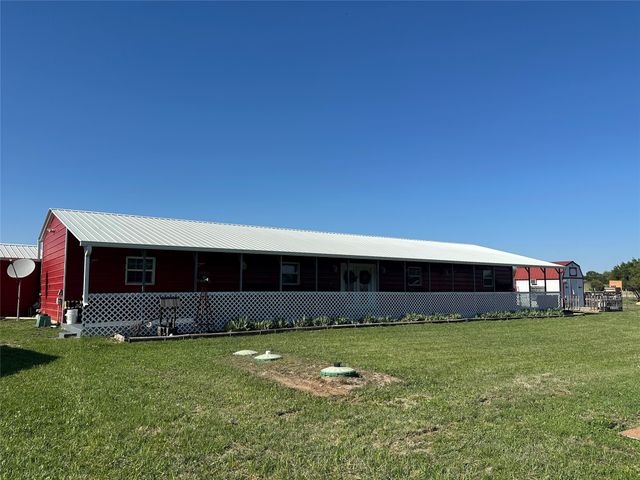 134 1112, Rio Vista, TX 76093