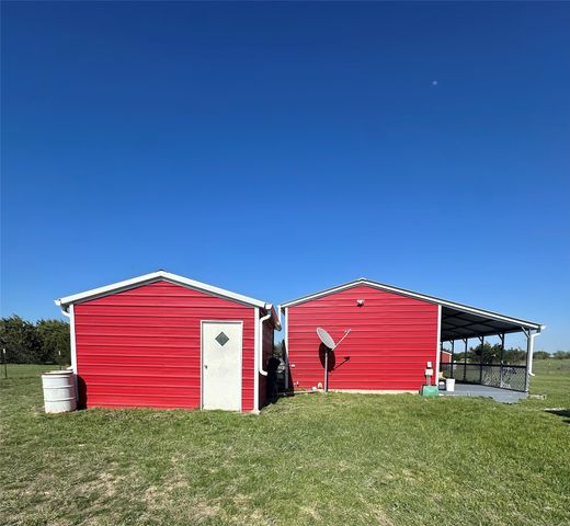 134 1112, Rio Vista, TX 76093