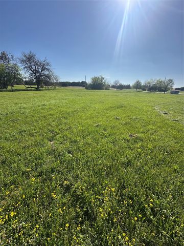 134 1112, Rio Vista, TX 76093