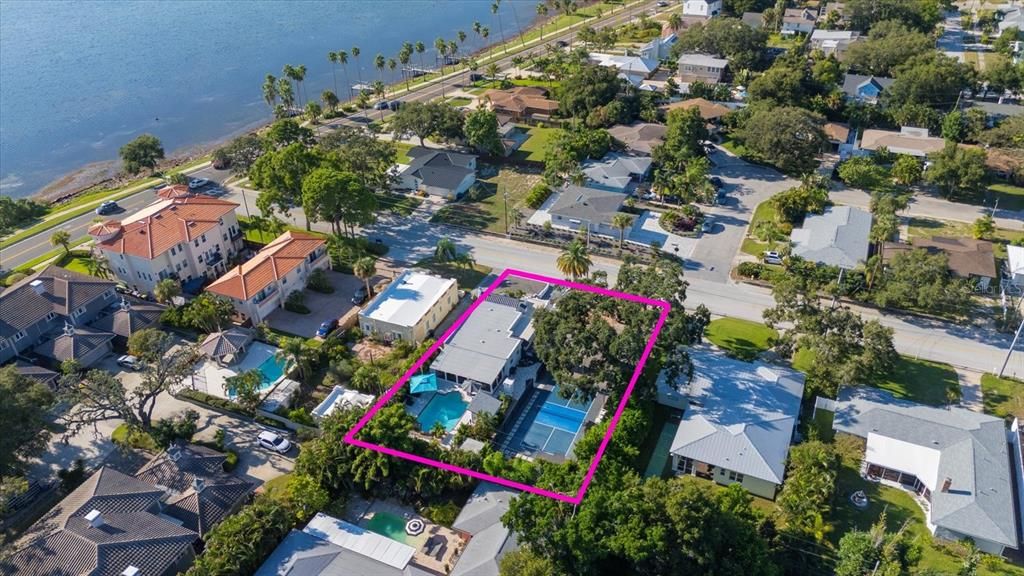 1019 UNION STREET, Clearwater, FL 33755