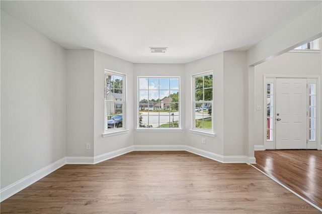 1021 Litherland SE Court, Atlanta, GA 30354