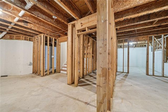1021 Litherland SE Court, Atlanta, GA 30354