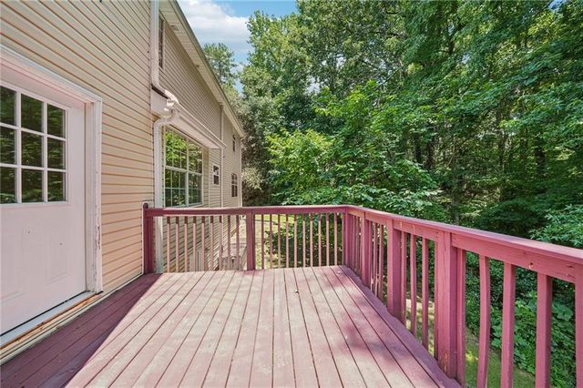 1021 Litherland SE Court, Atlanta, GA 30354