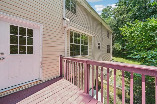 1021 Litherland SE Court, Atlanta, GA 30354