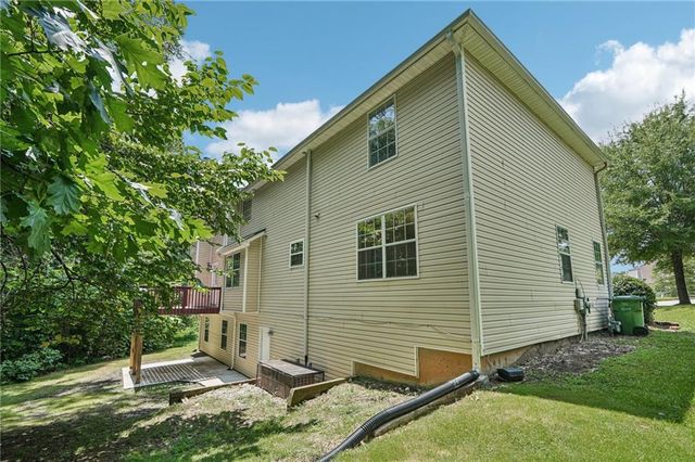 1021 Litherland SE Court, Atlanta, GA 30354