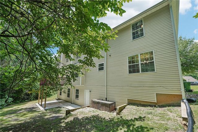 1021 Litherland SE Court, Atlanta, GA 30354