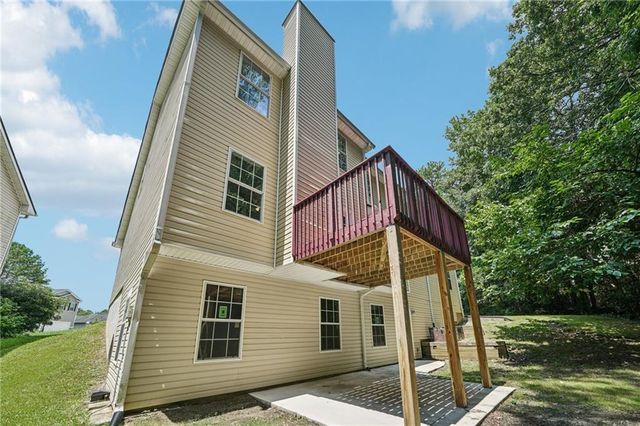 1021 Litherland SE Court, Atlanta, GA 30354