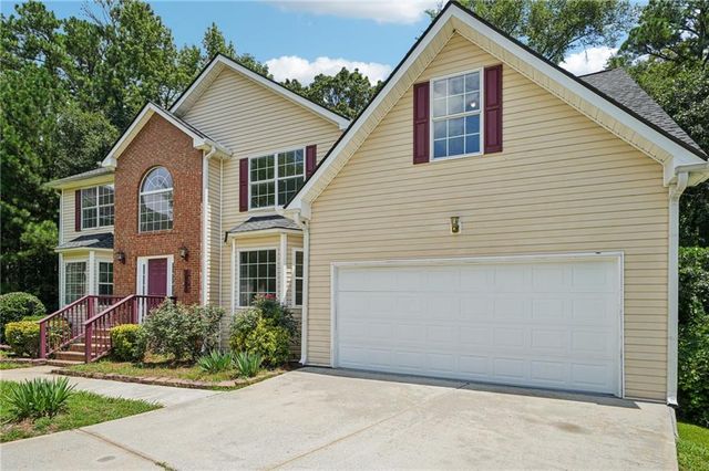 1021 Litherland SE Court, Atlanta, GA 30354
