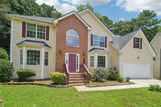 1021 Litherland SE Court, Atlanta, GA 30354