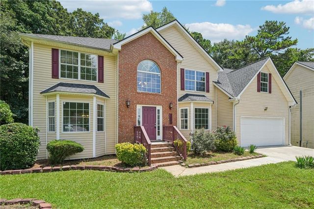 1021 Litherland SE Court, Atlanta, GA 30354