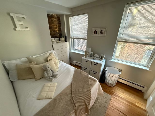 204 Endicott 2, Boston, MA 02113