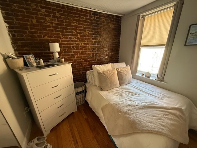204 Endicott 2, Boston, MA 02113