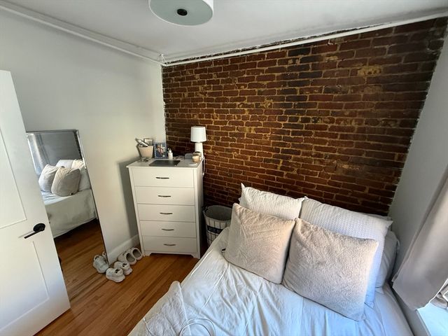 204 Endicott 2, Boston, MA 02113