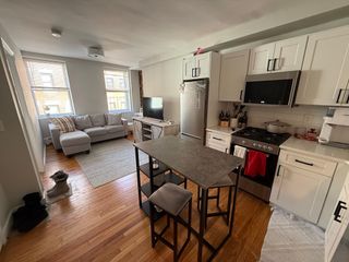 204 Endicott 2, Boston, MA 02113