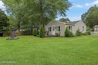 809 Beach Boulevard, Forked River, NJ 08731