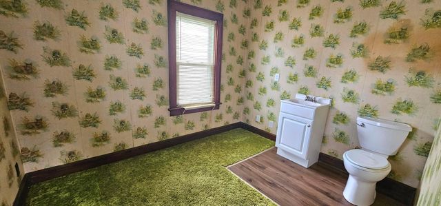 712 N Mt Pleasant Avenue, Lancaster, OH 43130