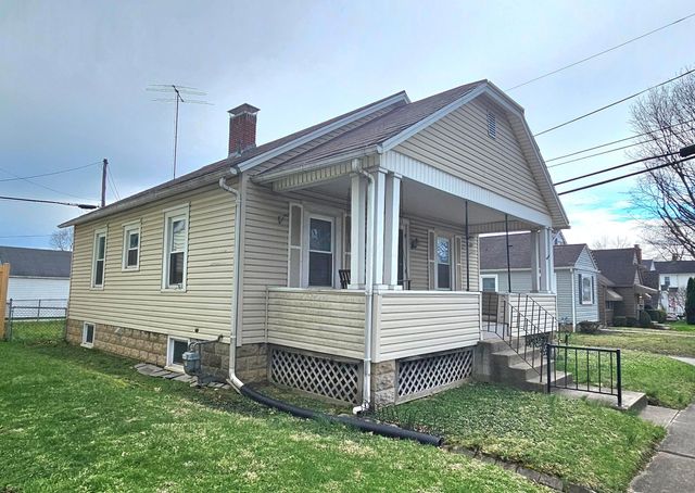 712 N Mt Pleasant Avenue, Lancaster, OH 43130