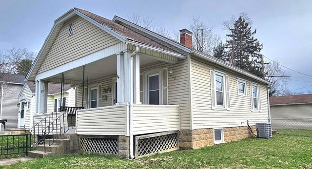 712 N Mt Pleasant Avenue, Lancaster, OH 43130