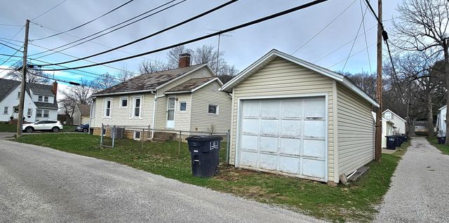 712 N Mt Pleasant Avenue, Lancaster, OH 43130