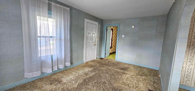 712 N Mt Pleasant Avenue, Lancaster, OH 43130