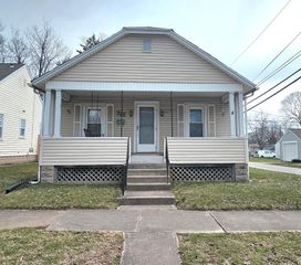 712 N Mt Pleasant Avenue, Lancaster, OH 43130