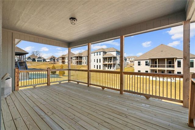 6922 NE 102nd Street, Kansas City, MO 64156