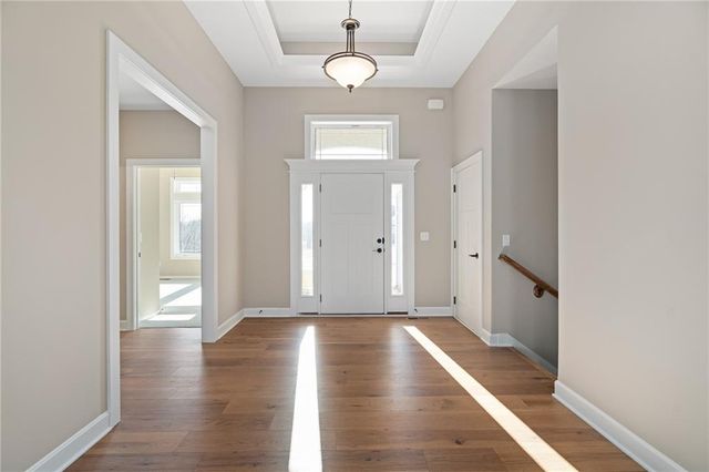 6922 NE 102nd Street, Kansas City, MO 64156